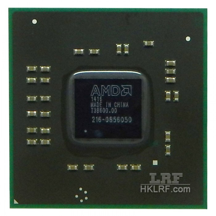 AMD 216-0856050